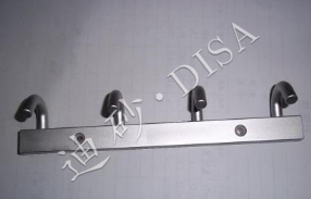 進(jìn)行不銹鋼噴砂加工時要做好哪些保護(hù)措施